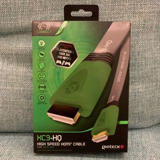 High Speed HDMI Cable XC3-HQ