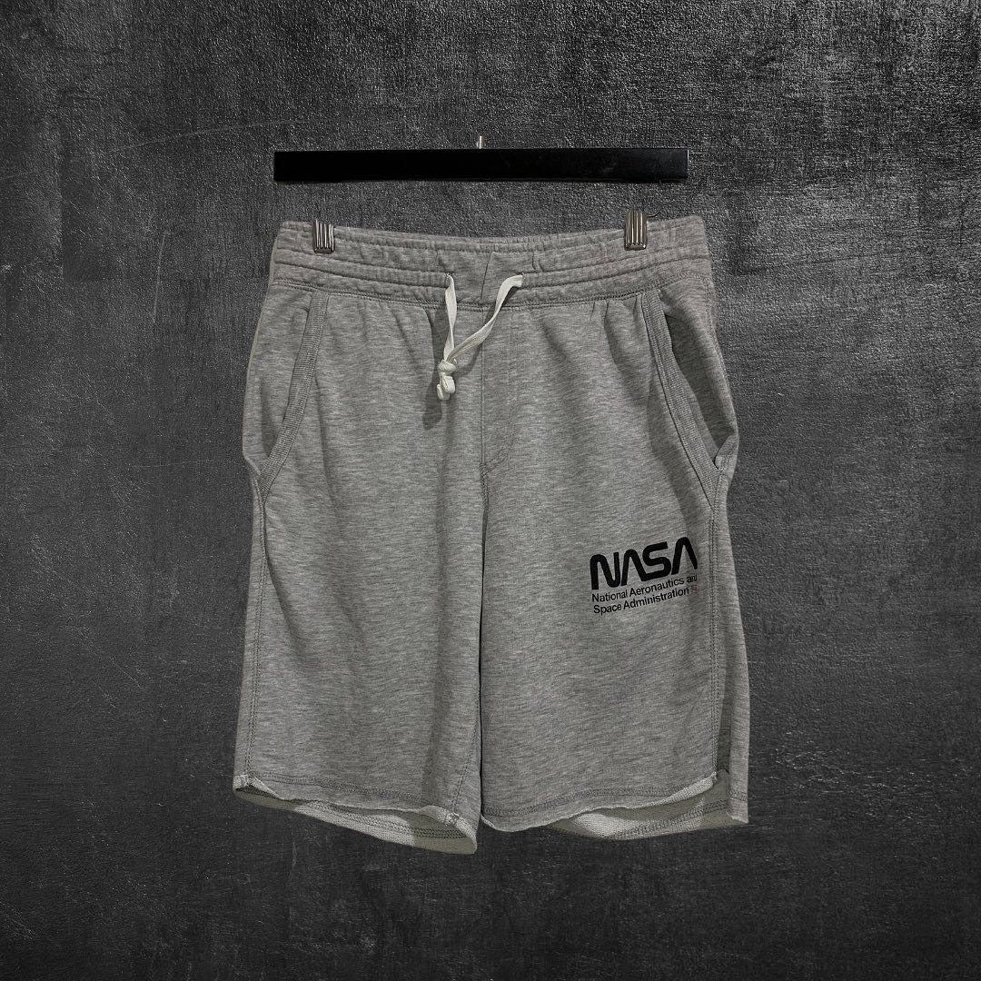 H&m new arrivals nasa shorts
