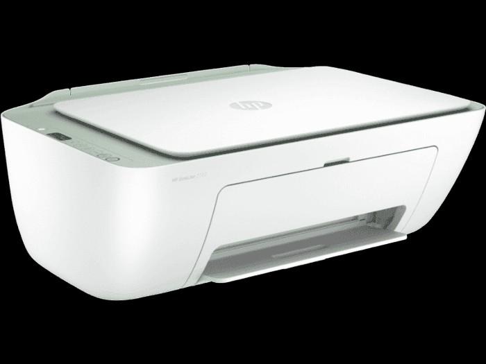 Tech Review - HP Deskjet 2720e wireless printer - techbuzzireland