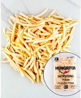 HUNGRITOS Fries (taste like potato corner)