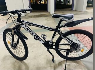 Icolour mountain bike sale