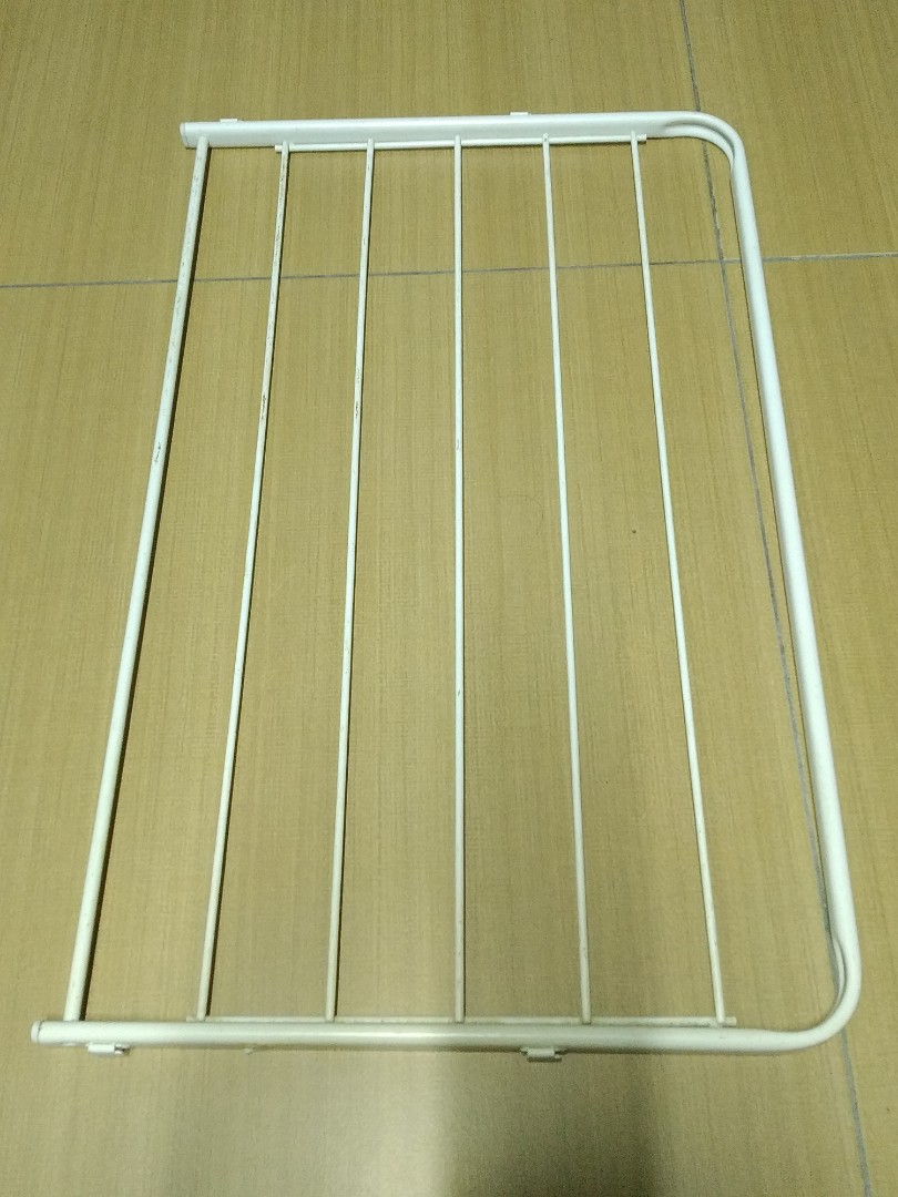 Ikea algot online drying rack