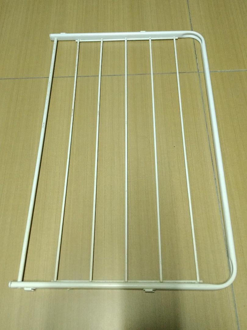 Algot drying on sale rack