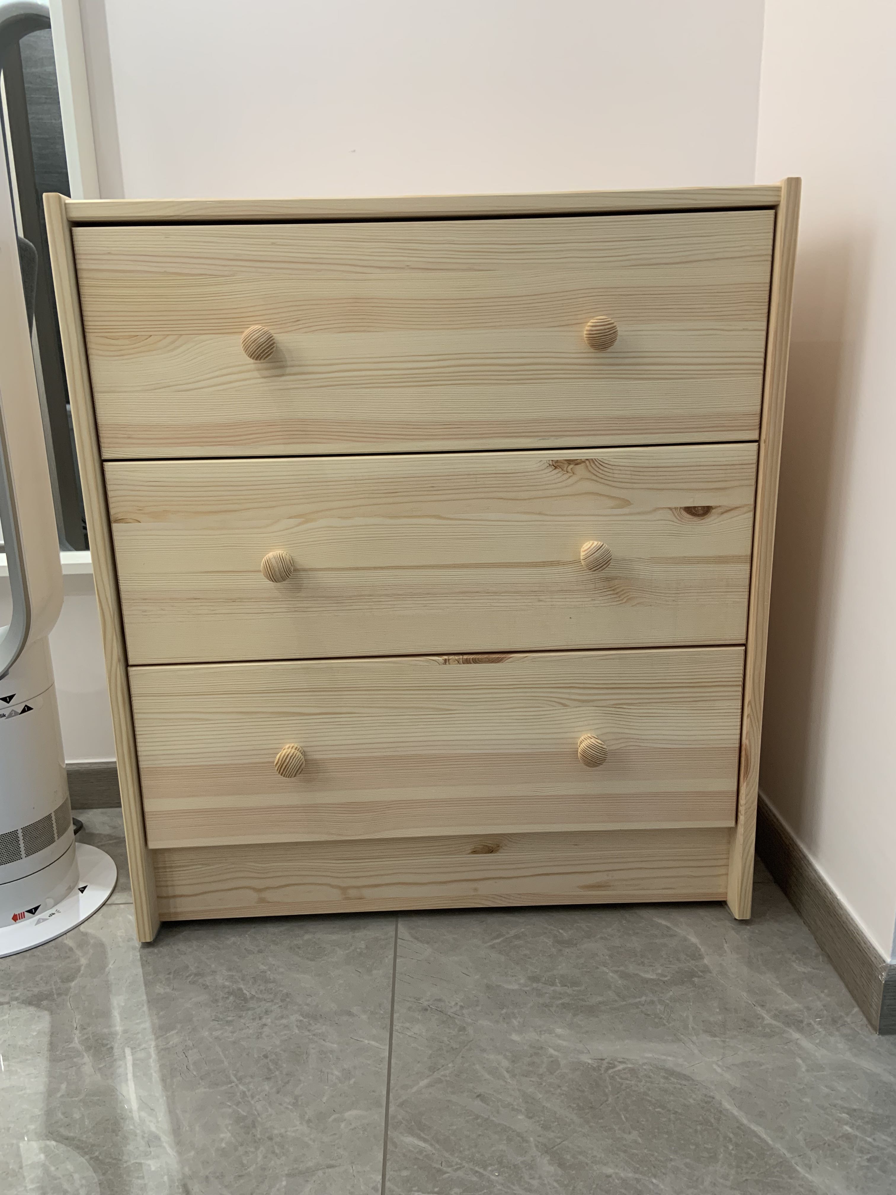 Ikea Rast Rack IKEA Chest of drawers (RAST), Furniture & Home Living, Furniture ...