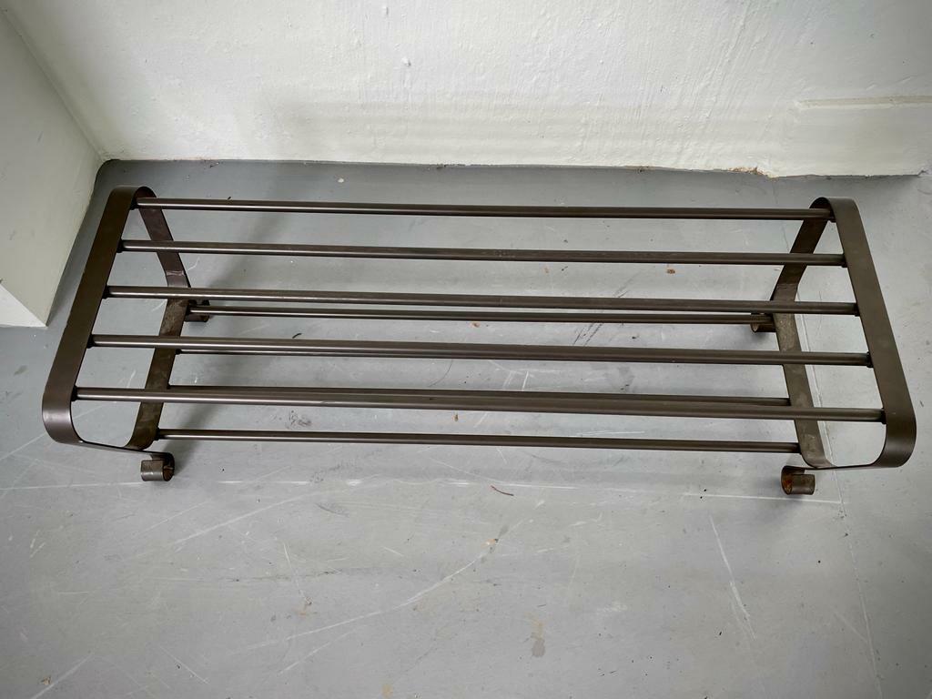 Ikea Portis Shoe Rack, Furniture & Home Living, Outdoor Furniture on