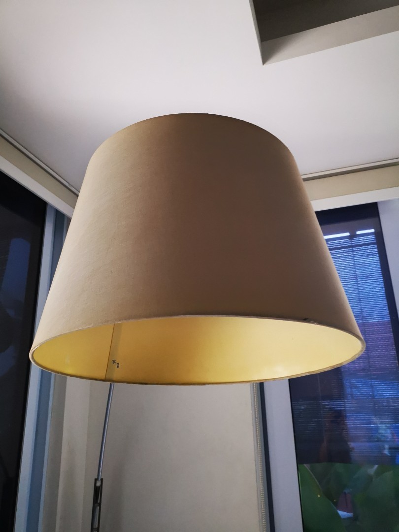 IKEA Skottorp lampshade, Furniture & Home Living, Lighting & Fans