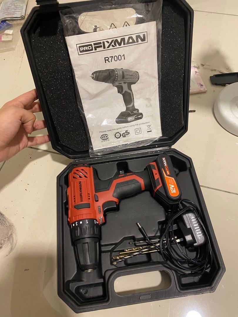 Profixman best sale