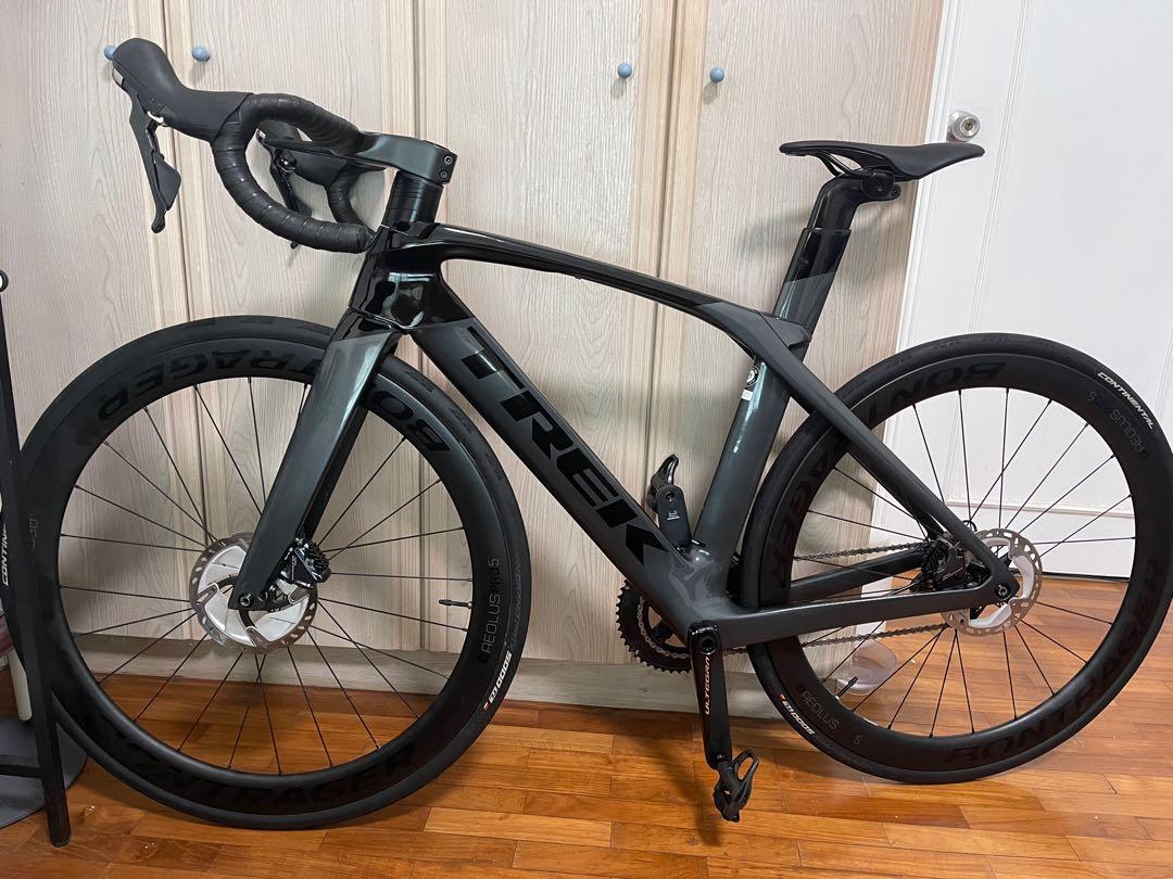 Trek madone size 52 cheap