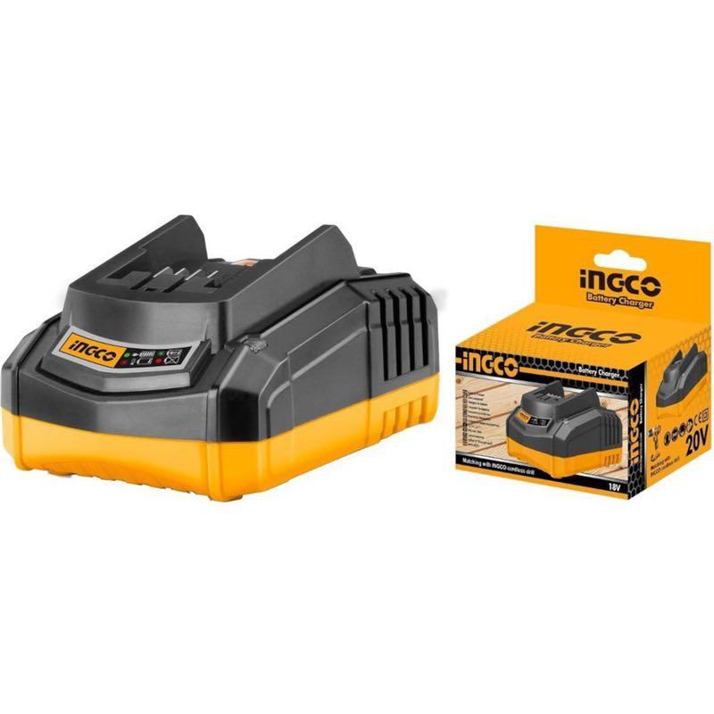 Ingco reciprocating saw cordless bundle, Furniture & Home Living, Home