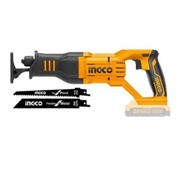 Ingco reciprocating saw cordless bundle, Furniture & Home Living, Home