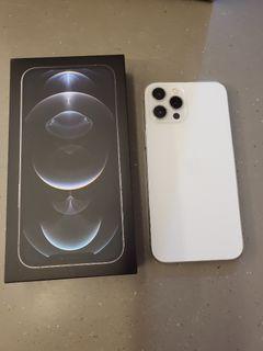 Iphone 12 pro max 256gb