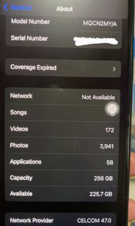 (Category: ) located in . Submitted by amirhakimi908 (Listing ID 1127496545, Image 1). Description: .