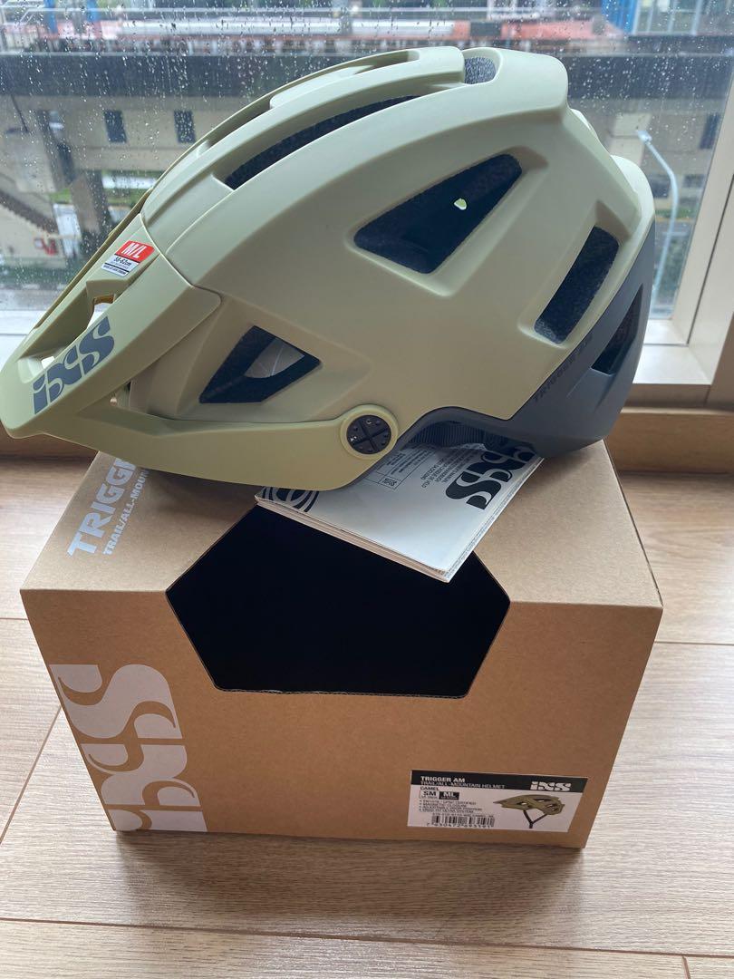 Ixs trigger am reseda discount