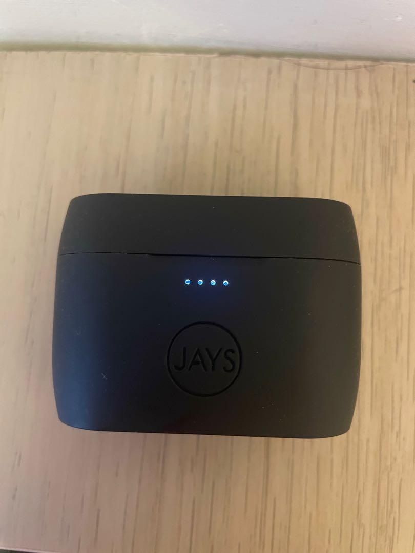 Jays M-SEVEN True Wireless, 音響器材, 耳機- Carousell - Main Image