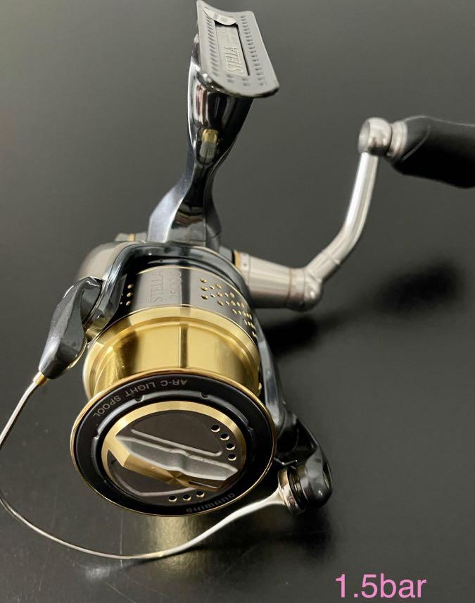 Shimano Stella Jdm SHIMANO STELLA 3000HG 07ステラ 2007-2010 Stella