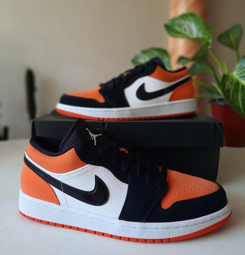 jordan 1 low sbb