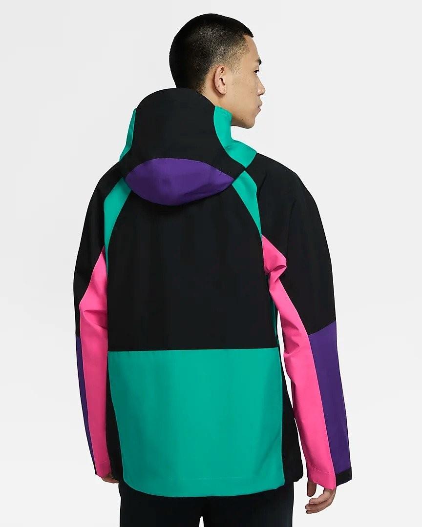 美品 JORDAN AS M J MOUNTAINSIDE VEST XL