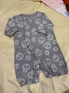 Jumper bayi import