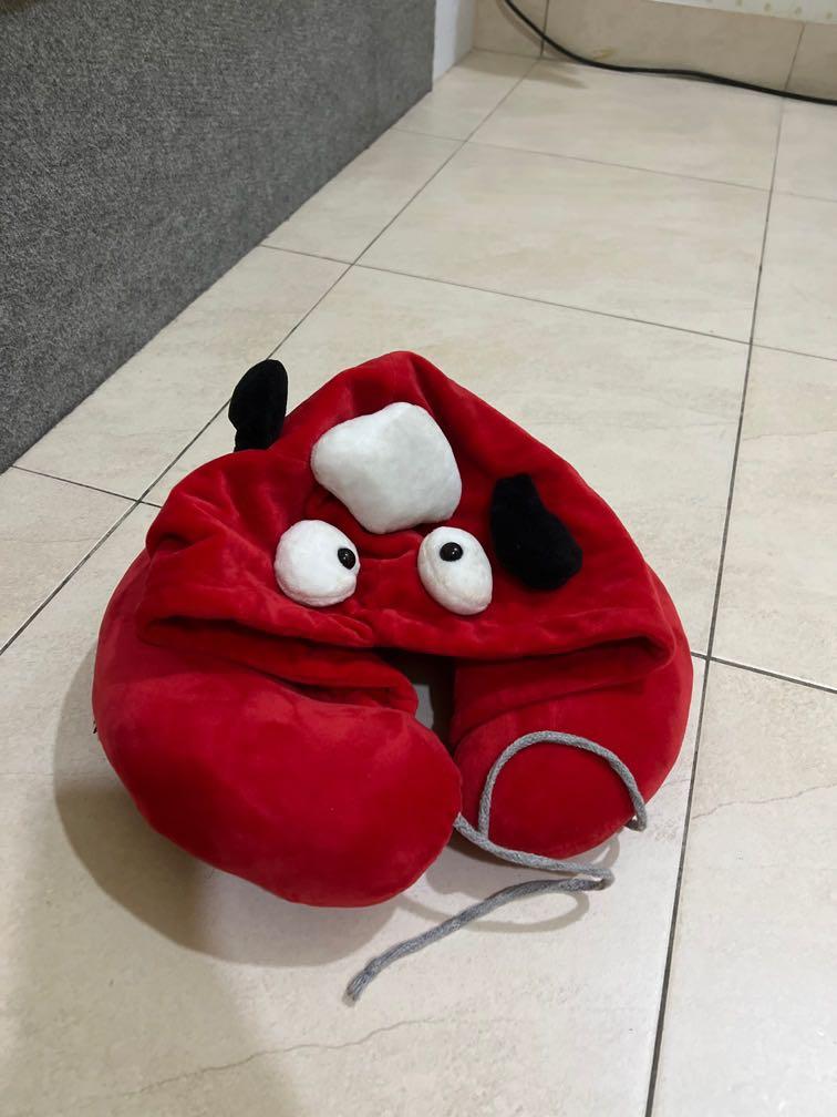 Kaison discount neck pillow