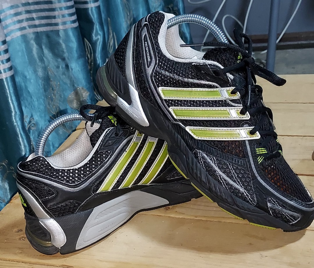 kasut adidas running