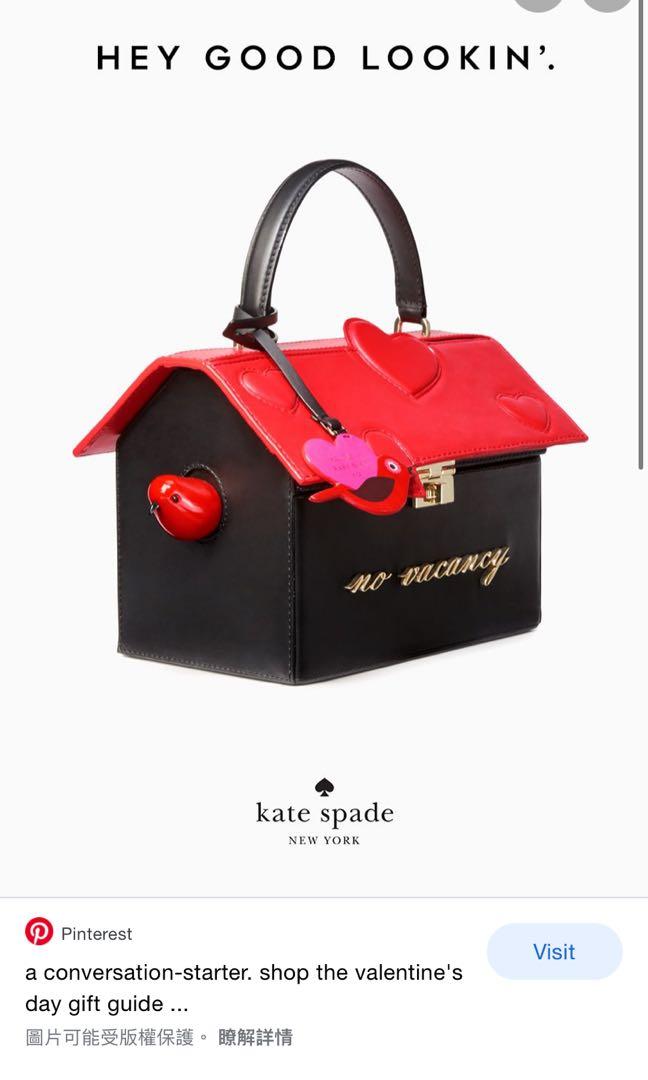 kate spade vacancy