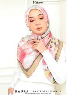 KEKABOO LADYBOSS 2.0 (COTTON)