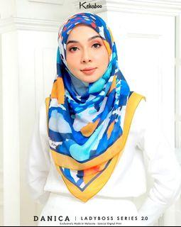 KEKABOO LADYBOSS 2.0 (COTTON)