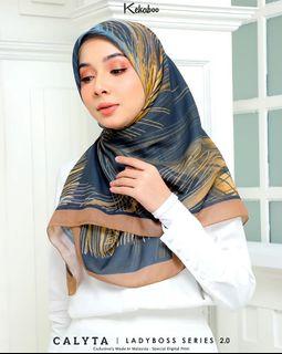 KEKABOO LADYBOSS 2.0 (cOTTON)