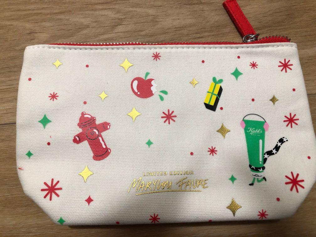 Kiehls christmas deal