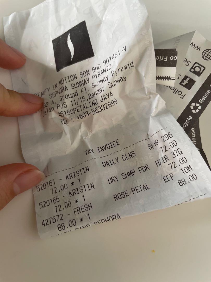 Kristin Ess Dry Shampoo Powder, Beauty & Personal Care, Hair on Carousell