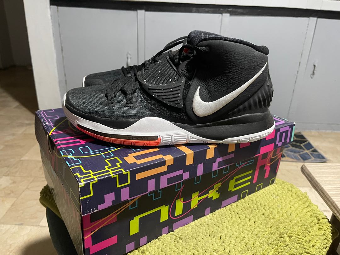 kyrie size 13