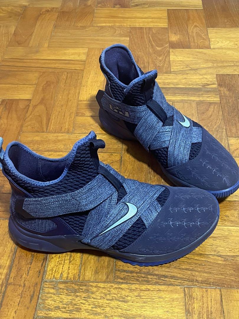 lebron anchor shoes