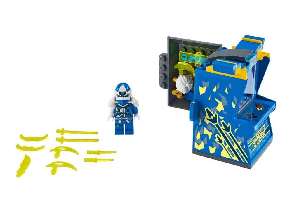 Lego 71714 ninjago avatar kai shop