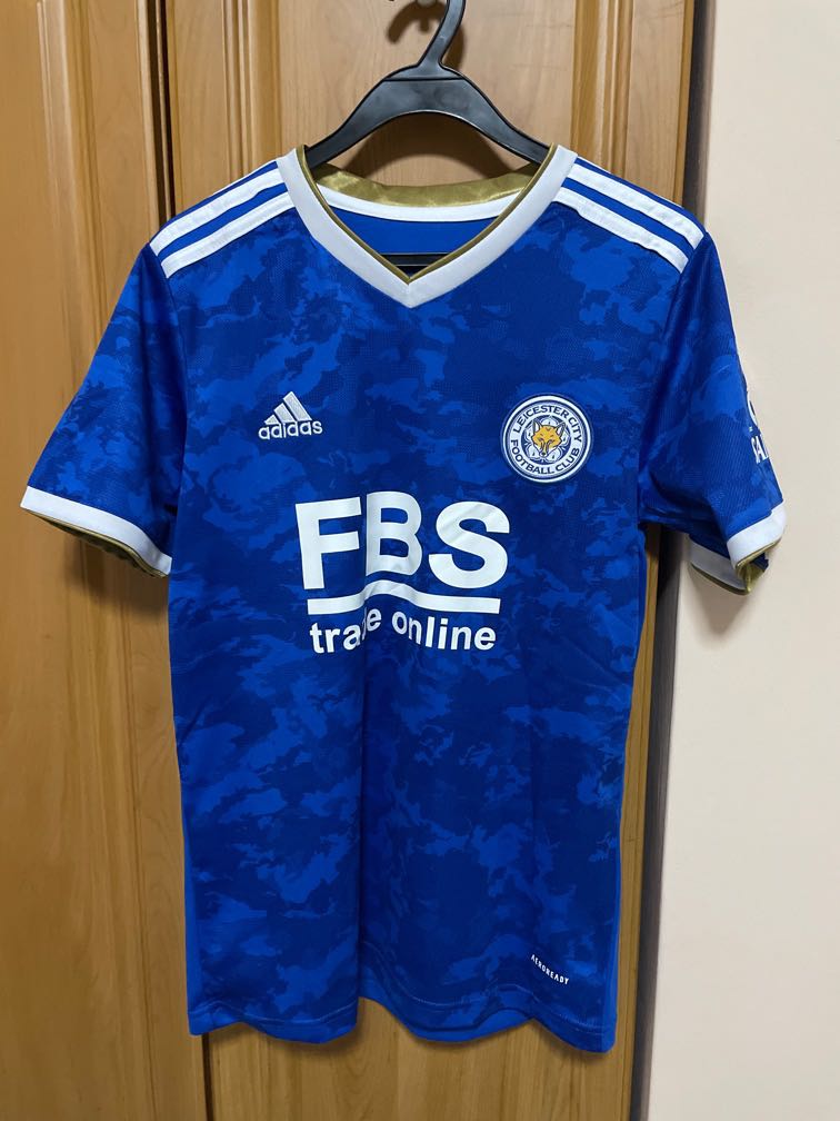 leicester city jersey usa