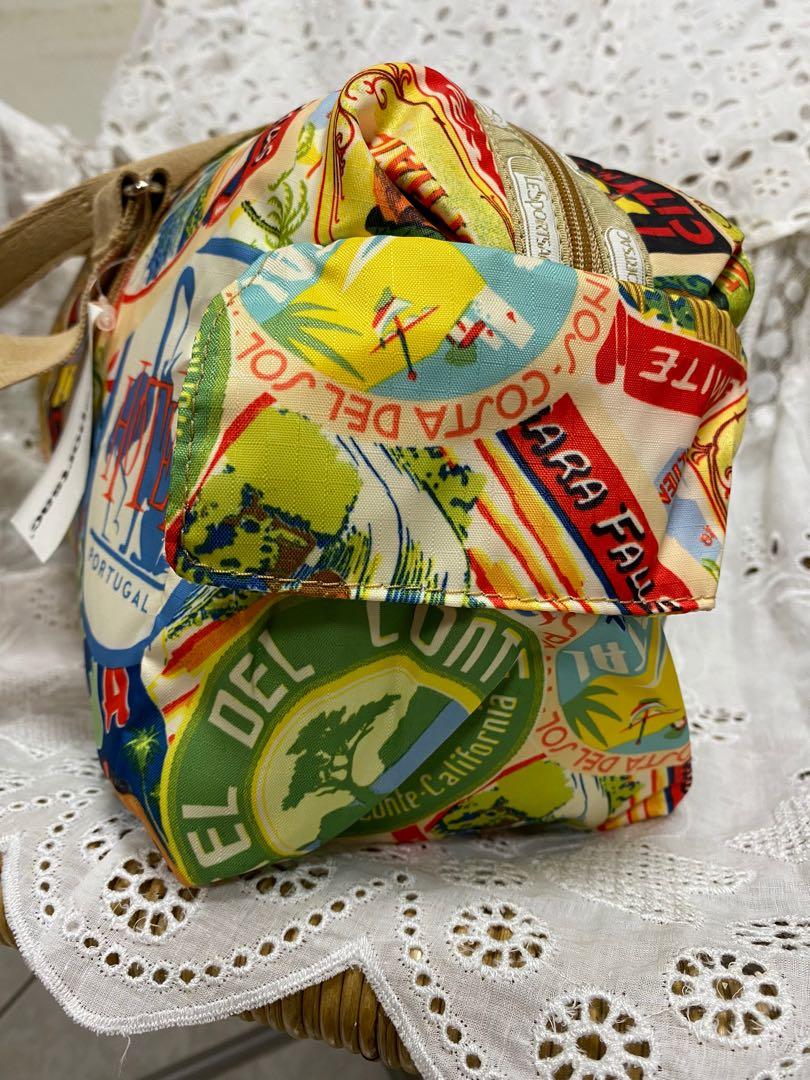 Vintage lesportsac shop
