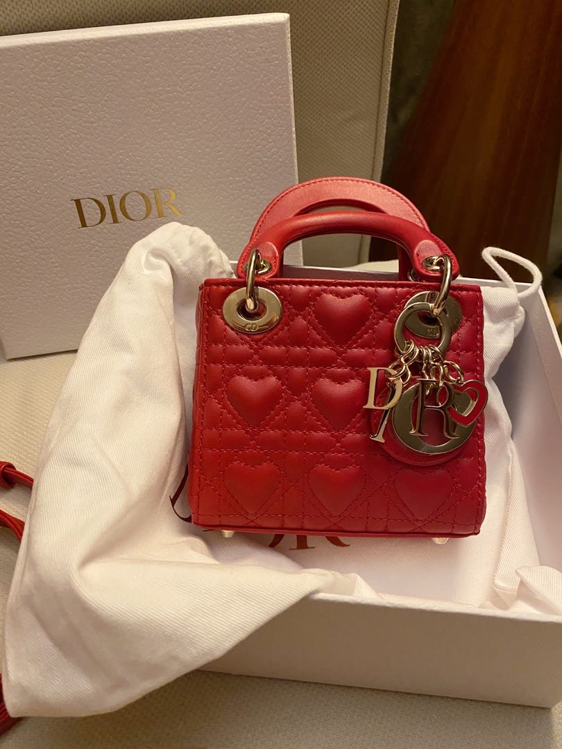 Dior and Bulgari Become Luxurys Early Adopters of WeChat Sales