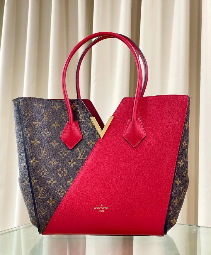 Louis Vuitton, Bags, Discontinued Lv Kimono