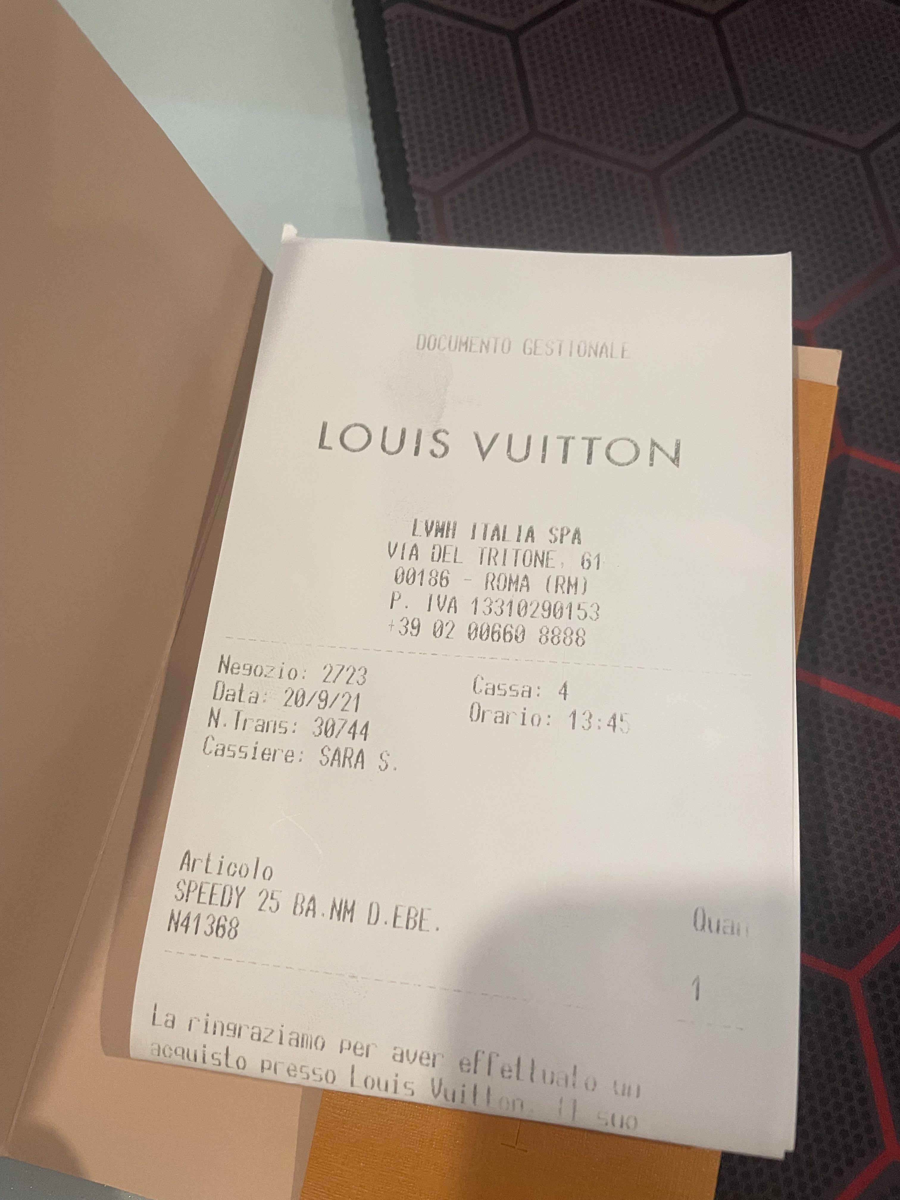 Louis Vuitton PH 🇵🇭