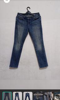Lucky brand jeans