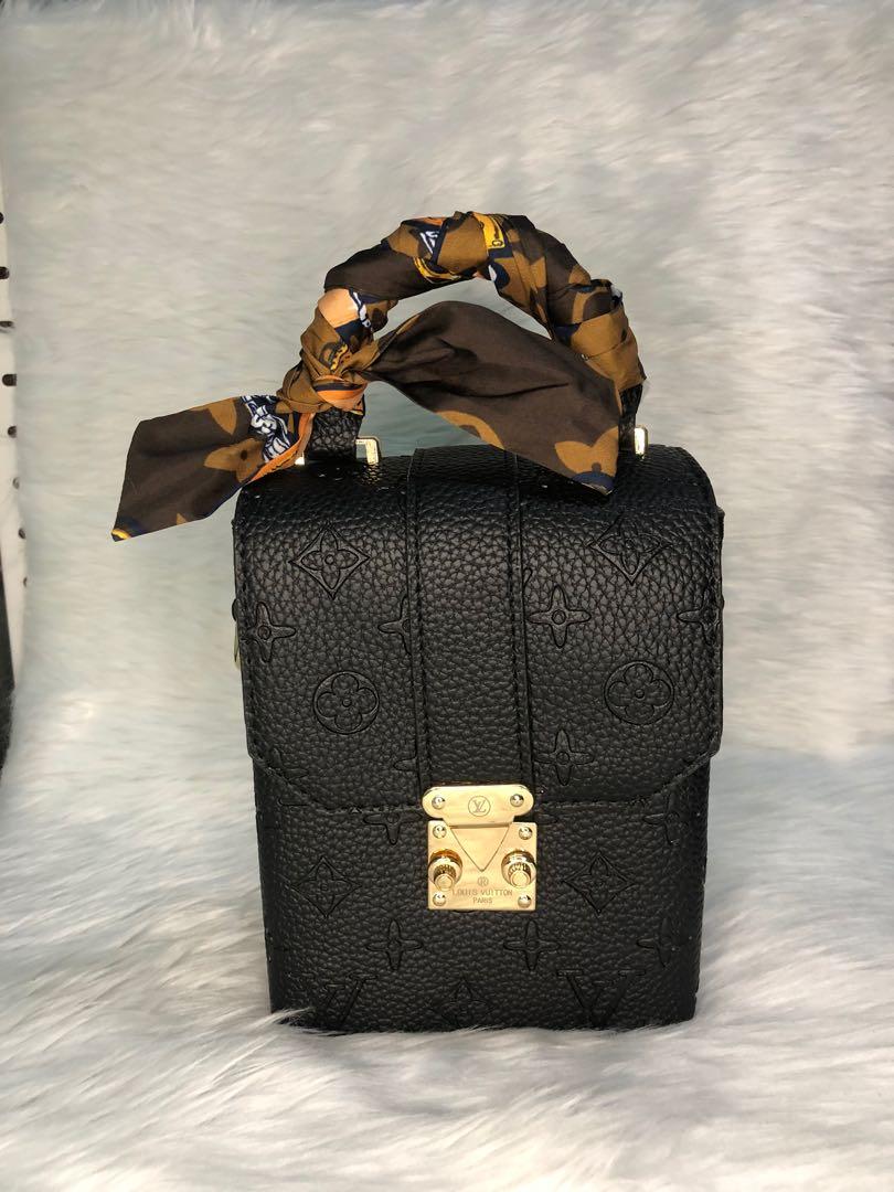 LV CP sling, Luxury, Bags & Wallets on Carousell