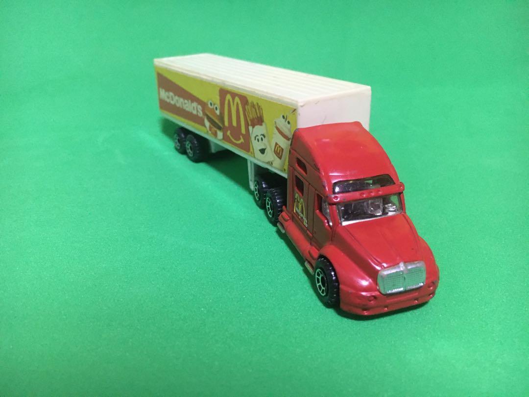 Matchbox kenworth t2000 sales