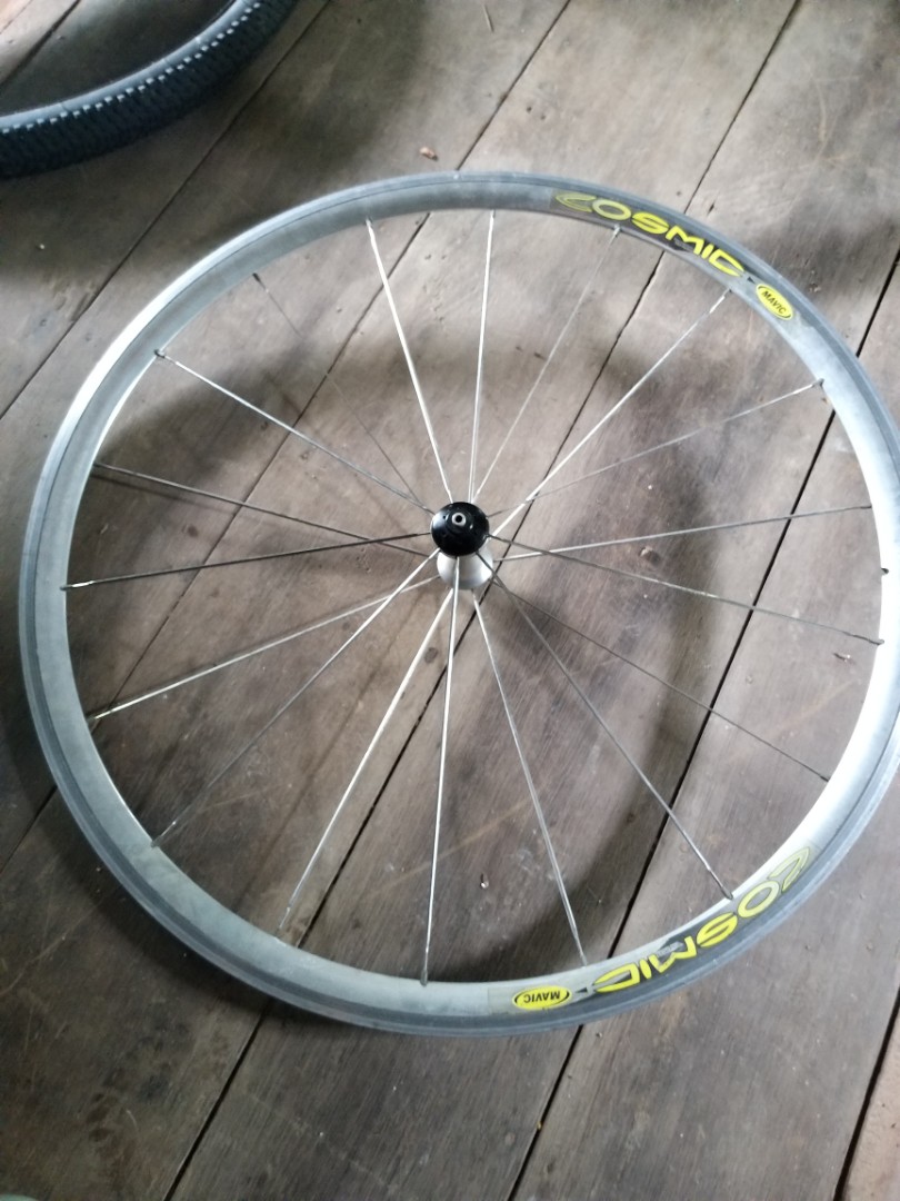 Mavic cosmic expert cheap