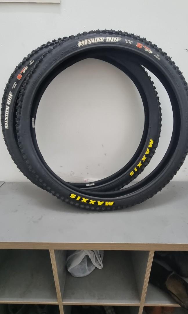 Maxxis 26 2.5 sales