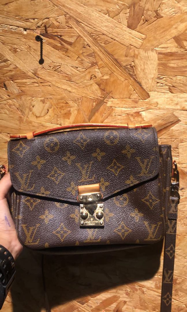 Lv discount mini metis