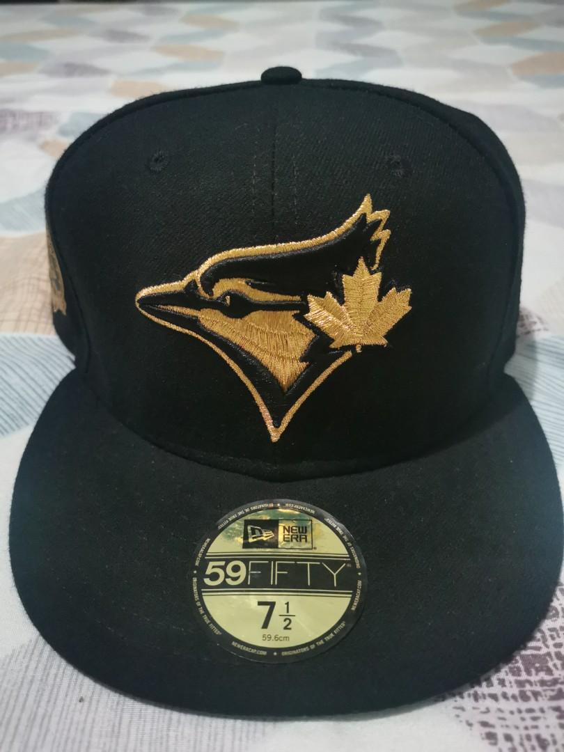 MLB Blue Jays X OVO X New era, Men's 