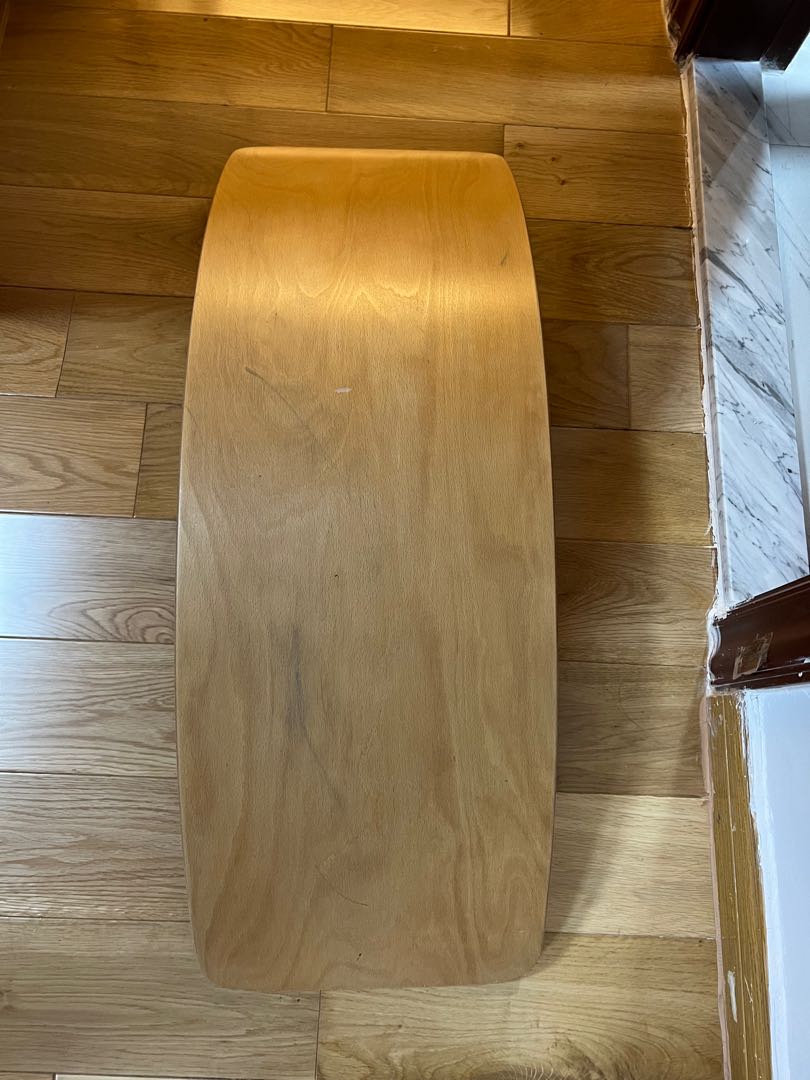 Momomi balance board Carousell