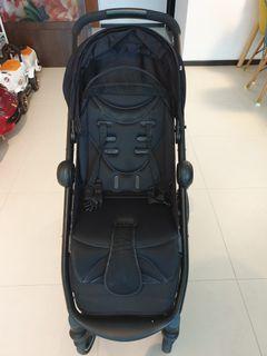 Mothercare amble stroller Babies Kids Going Out Strollers on