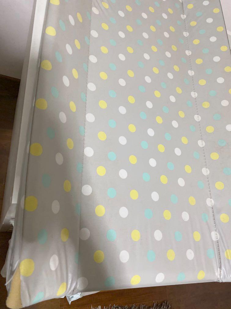 Mothercare Baby Changing Table (Portable Board), Babies & Kids, Baby