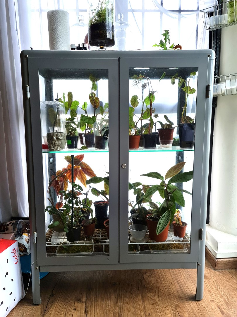 Ikea clearance fabrikor used