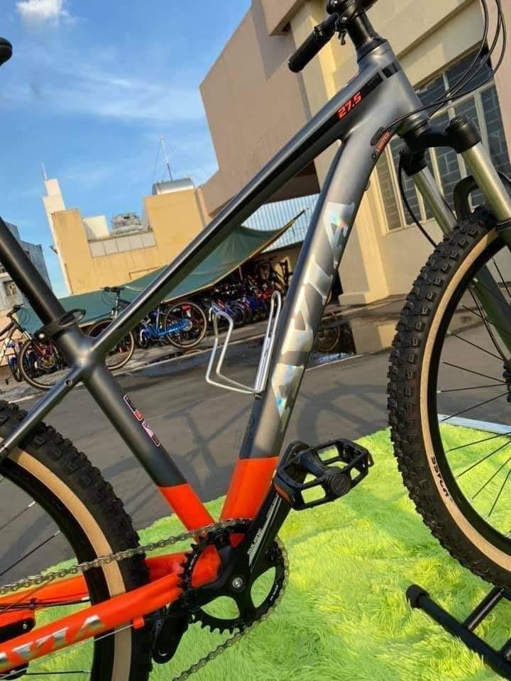 avia 27.5 mtb